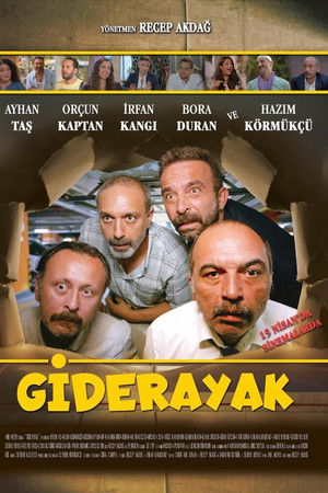 Giderayak