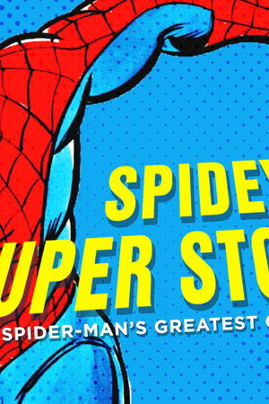 Spidey Super Stories