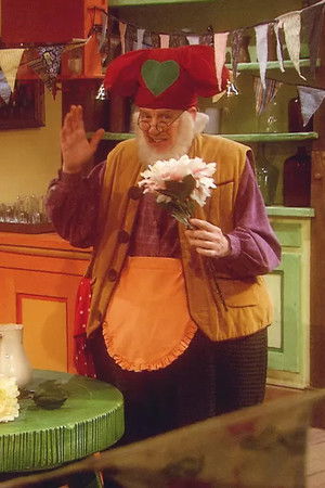 Plop Vertelt: Verjaardag