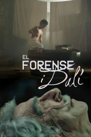 El forense i Dalí