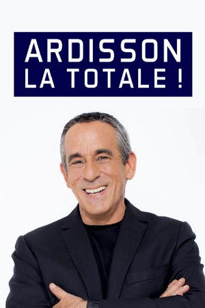 Ardisson : La Totale