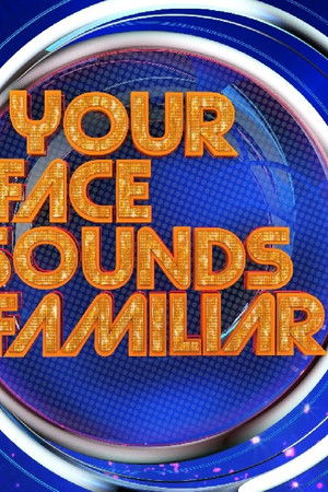 Your Face Sounds Familiar (Greece)