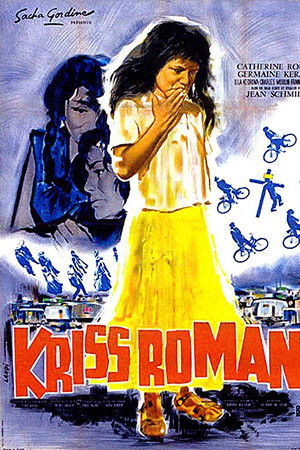 Kriss Romani