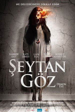 Şeytan Göz