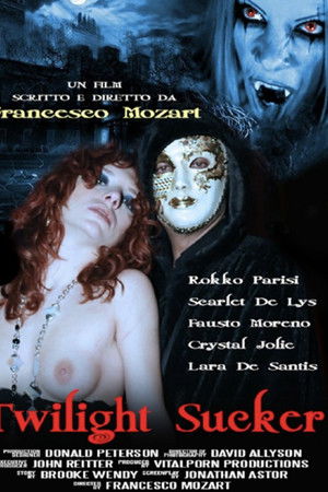 Twilight Sucker