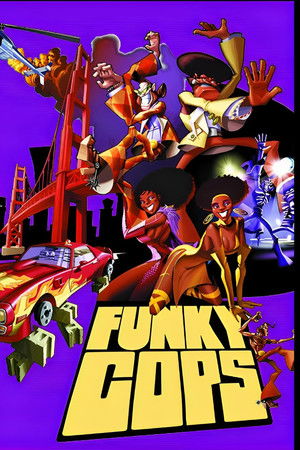 Funky Cops