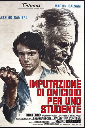 Imputazione di omicidio per uno studente