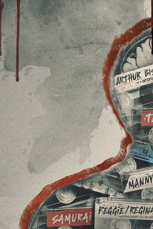 Violent Minds: Killers on Tape