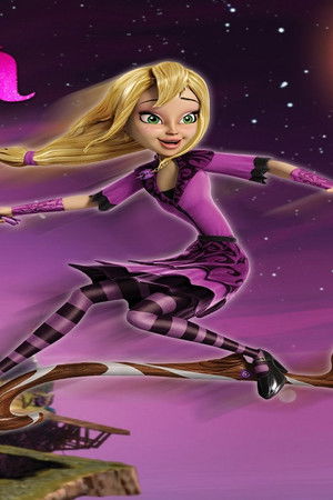 Sabrina: Secrets of a Teenage Witch