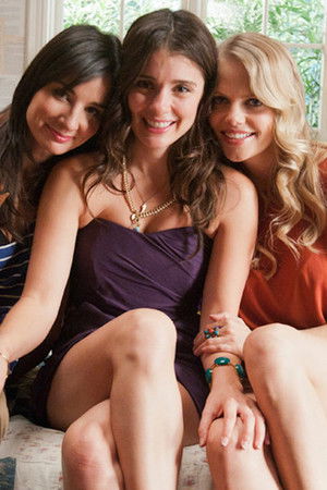 Dating Rules from My Future Self