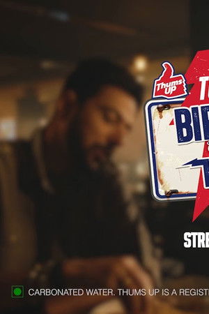 Thums Up Toofani Biryani Hunt