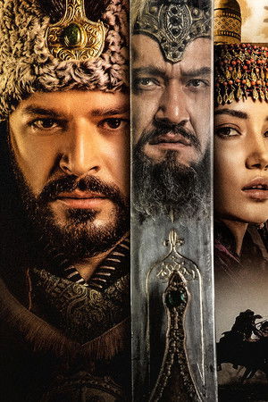 Bozkır Arslanı Celaleddin