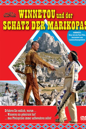Winnetou und der Schatz der Marikopas