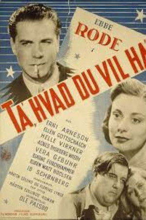 Ta', hvad du vil ha'