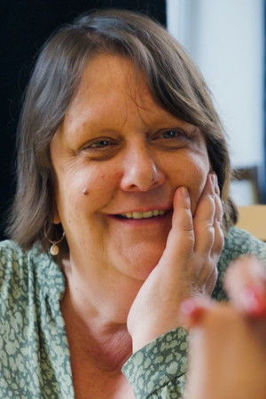 Kathy Burke: Growing Up