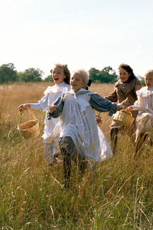 Road to Avonlea