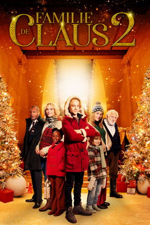 De Familie Claus 2