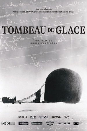 Tombeau de glace