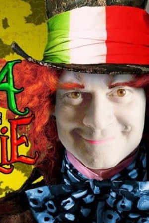 Crozza nel Paese delle Meraviglie