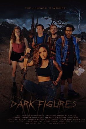 Dark Figures