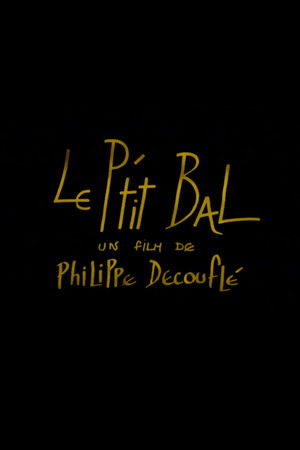 Le P'tit Bal