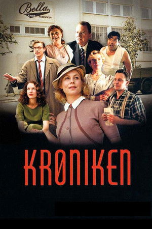 Krøniken