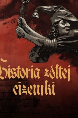Historia żółtej ciżemki