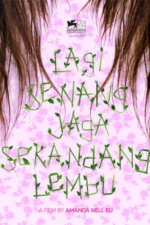 Lagi senang jaga sekandang lembu