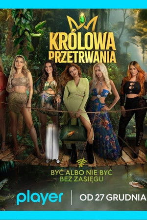 Królowa przetrwania