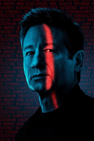 Secrets Declassified with David Duchovny