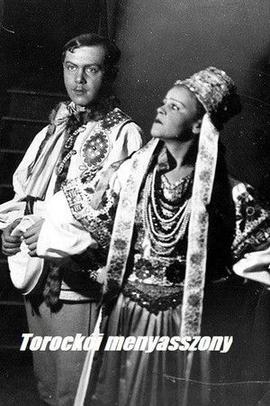 Torockói menyasszony