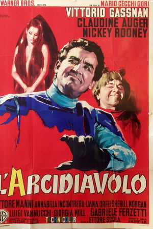 L'arcidiavolo