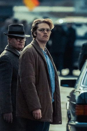 Doppelgänger. Sobowtór