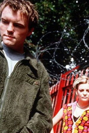 The Young Person's Guide to Becoming a Rock Star