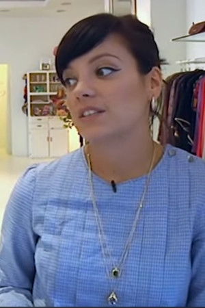 Lily Allen: From Riches to Rags