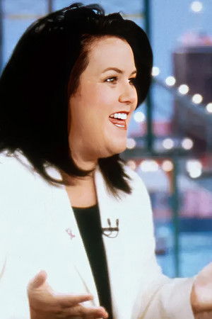 The Rosie O'Donnell Show