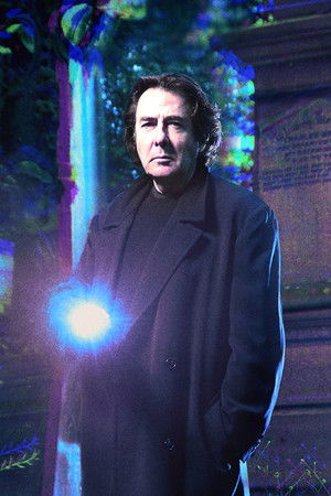 Jonathan Ross: Haunted Homecoming