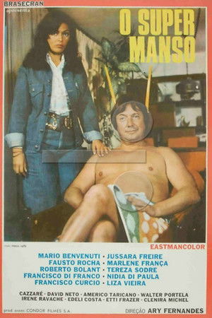 O Supermanso