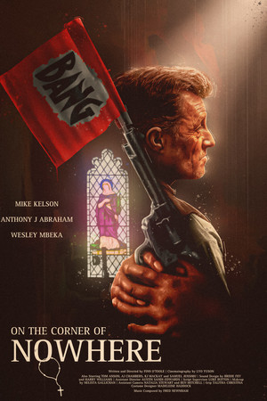 On The Corner Of Nowhere