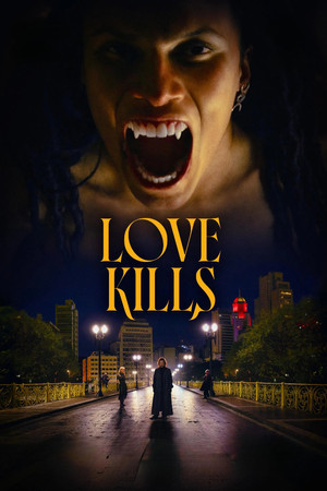 Love Kills