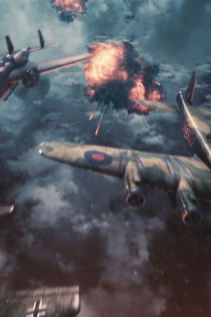 The Bomber: Terror of WWII