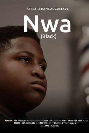 Nwa (Black)