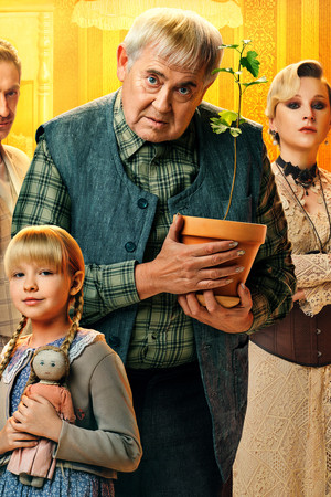 Вампиры средней полосы