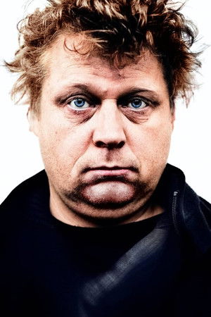 Theo van Gogh: De hunkering
