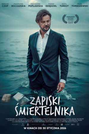 Zapiski śmiertelnika