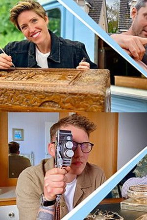 The Travelling Auctioneers