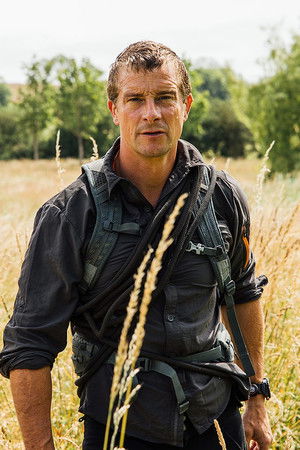 Bear Grylls - Wild Reckoning