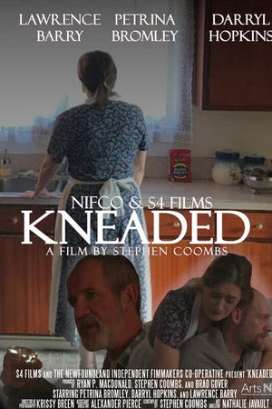 Kneaded