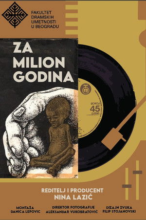 ZA MILION GODINA