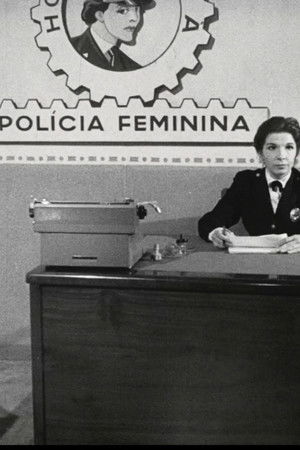 Polícia Feminina